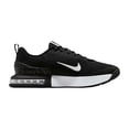 thumbnail image 2 of Tenis Nike pata Hombre Air Max Alpha Trainer Black White, 2 of 5