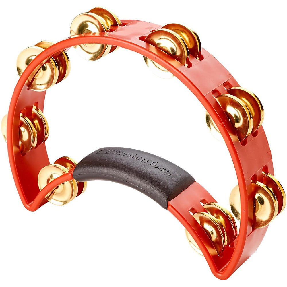Red-Brass Jingles