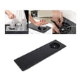 thumbnail image 1 of Lavadora de Tazas Macarena Dispositivo de Lavado automático Enjuagador de limpieza Grande Negro, 1 of 8