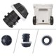 thumbnail image 5 of 2Pcs of Cooler Drain Plugs Replacement, for Line of , , and for Coolers, 5 of 5