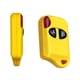 thumbnail image 5 of 3 uds. Duplicadora de llaves de repuesto clon de control remoto para puerta automática(433 MHz), 5 of 5