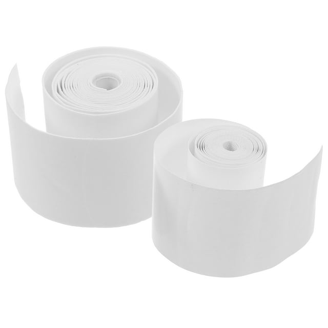MasteelfCA 2 Rouleaux de Bandes Professionnelles pour Extensions de Cils