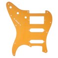 thumbnail image 3 of Guitar Pickguard,SSH Guitar Pick Guard Guitar Scratch Plate SSH Guitar Pick Guard Rugged and Tough, 3 of 8