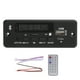thumbnail image 2 of Tablero de decodificador mp3 de Automóvil, placa de decodificación sen pérdida de wav súper digital, reproductor de decodificación mp3 con fm radio 5v o fuente de, 2 of 7