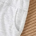 thumbnail image 5 of Teen Boy Clothes Kids Summer Cotton Round Neck Print Short Sleeve Beach 12 18 24 Month 3T 4T 5T Shorts Outfits Suit Set Children's 2 Piece, 5 of 7
