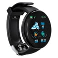 thumbnail image 1 of Reloj Inteligente Smart Watch Deportivo todo funcion elegante, 1 of 7