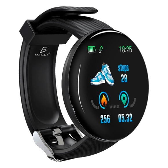 Reloj Inteligente Smart Watch Deportivo todo funcion elegante