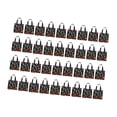 thumbnail image 2 of Rivenza 36 Pcs Sac-Cadeau Recyclé Sac de Magasinage avec Poignées Sacs-Surprises Réutilisables Friandises A, 2 of 8