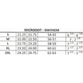 thumbnail image 6 of Micro DOT Mayhem German Style Motorcycle Helmet, 6 of 7