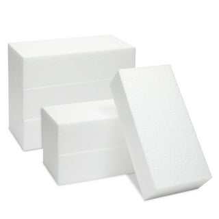 Hello Hobby Foam Sheets, 12-Pack