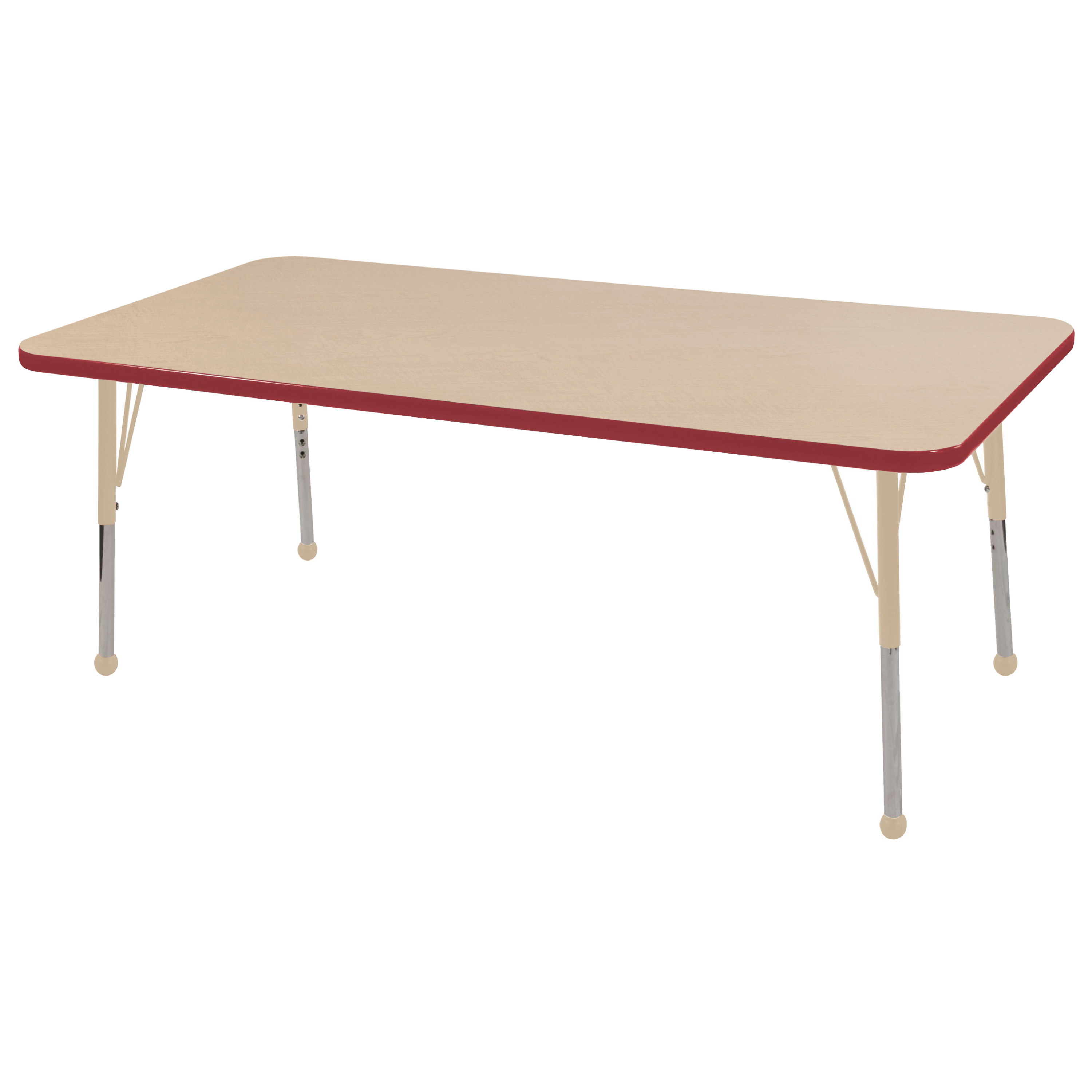 School tables. School tables