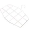 thumbnail image 4 of Belt Hanger Scarf Rack Multi Layer Space Saving Hanger Ties Hanger for Home(L), 4 of 8