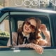 thumbnail image 2 of Gafas de sol Joopin Cateye Acetate Trendy Cat Eye para mujer, 2 of 6