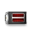 thumbnail image 3 of Grille-pain noir Revolution InstaGLO™ R180B, 3 of 6