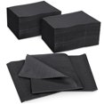 thumbnail image 1 of Baberos desechables Practicon, paquete de 125 unidades, impermeables, 1 of 2
