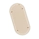 thumbnail image 5 of Bolsa de Uñas Zulema 2 Piezas 60 Agujeros Beige y Marrón para Bricolaje, 5 of 7
