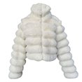 thumbnail image 4 of Pyhlmscde Autumn And Winter Imitation Coat For Women, Trendy Jackets For Women, Winter Coats For Women, Fleece Jacket Women, 4 of 6