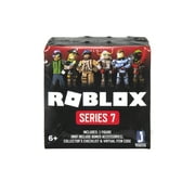Roblox Action Collection – Series 7 Mystery Figure [Includes 1 Figure + Exclusive Virtual Item]
