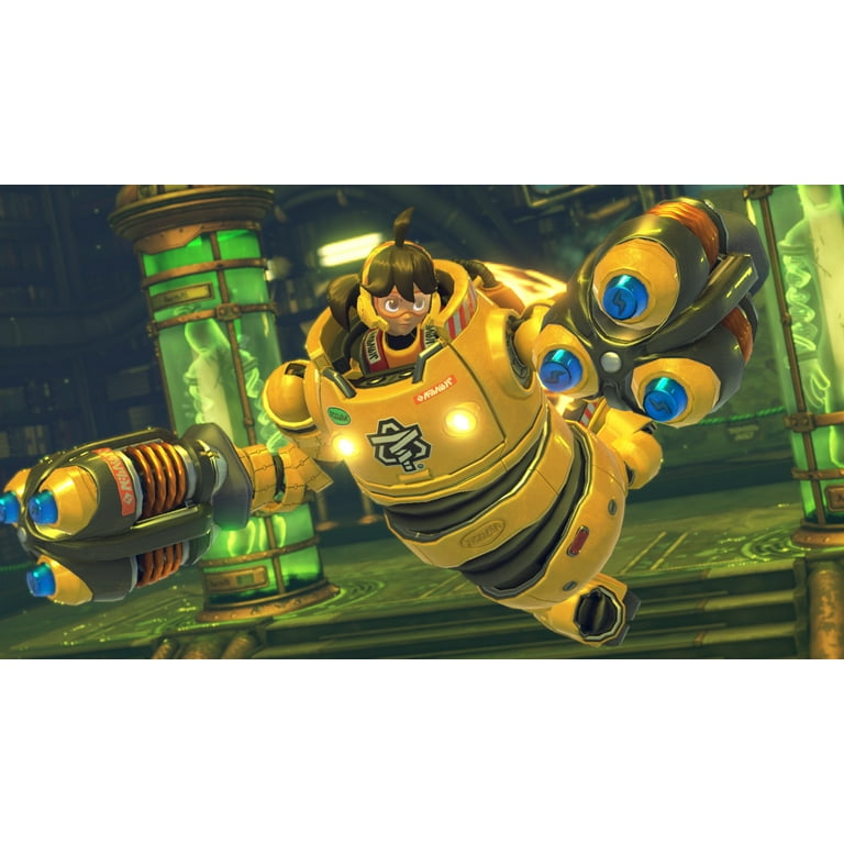 Arms nintendo sales switch best price