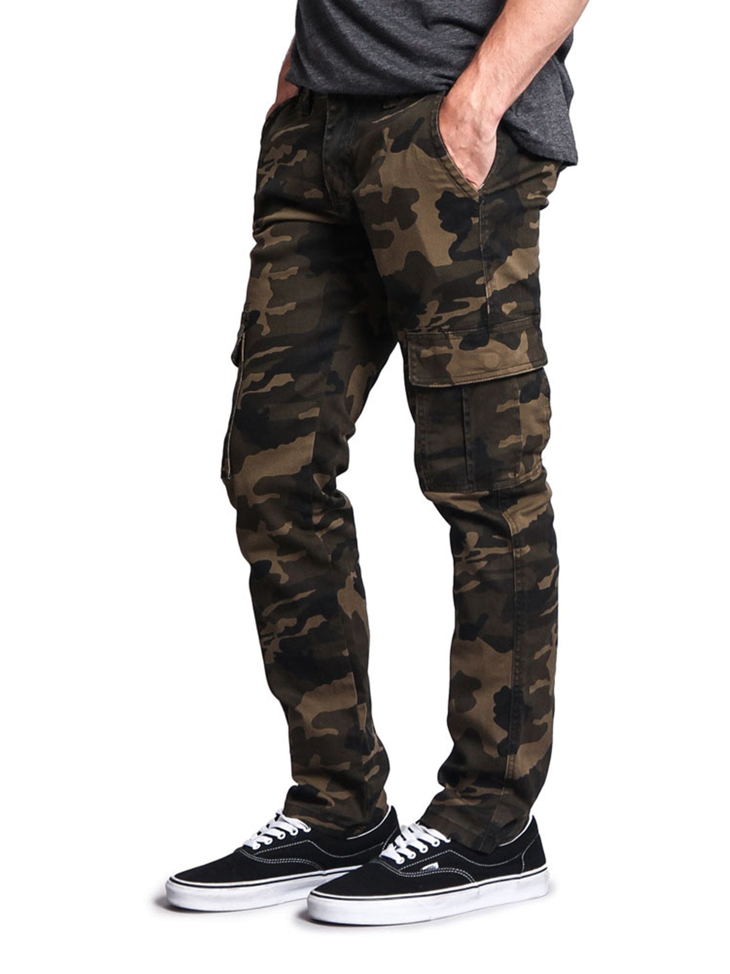 guys camo pants