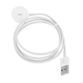 thumbnail image 2 of Cable de cargador de reloj inteligente USB Base de carga de energía para Michael Kors Access, 2 of 8
