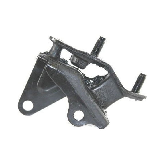 Rear Transmission Mount - Compatible with 2003 - 2007 Honda Accord 2.4L 4-Cylinder 2004 2005 2006