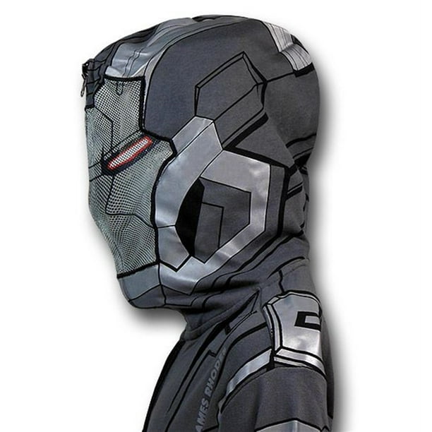 Iron man suit hoodie online