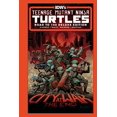 thumbnail image 1 of Teenage Mutant Ninja Turtles: Road to 100 Deluxe Edition, 1 of 4