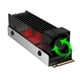 thumbnail image 5 of Disco Duro SSD M2 Radiador M.2 Con Aluminio Ventilador para Accesorios PC, 5 of 9