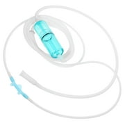 Oxygen Tube Nasal Cannula for Silicone Canulas Nasales 4ft Super Soft Universal