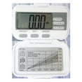 thumbnail image 2 of ESSENTIAL XL-15 Digital Pedometer, 2 of 2