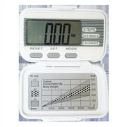 ESSENTIAL XL-15 Digital Pedometer