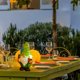 thumbnail image 5 of Descuento Relámpago Solo para Ti, Estatua de enano con barba blanca nueva, iluminación de jardín, adornos de resina solares que añaden belleza y utilidad a su escritorio o aparador Akmoler, 5 of 8