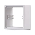 thumbnail image 3 of QualitChoice 2pack/lot Single Socket Spacers Pack Of 2 For Versatile Mounting Options Single Socket Spacer 1 20mm, 3 of 6