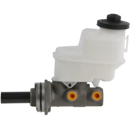 CARDONE New 13-4113 Brake Master Cylinder fits 2009-2018 Toyota