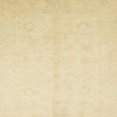 thumbnail image 1 of Ahgly Company Machine Washable Indoor Square Abstract Sun Yellow Area Rugs, 7' Square, 1 of 7