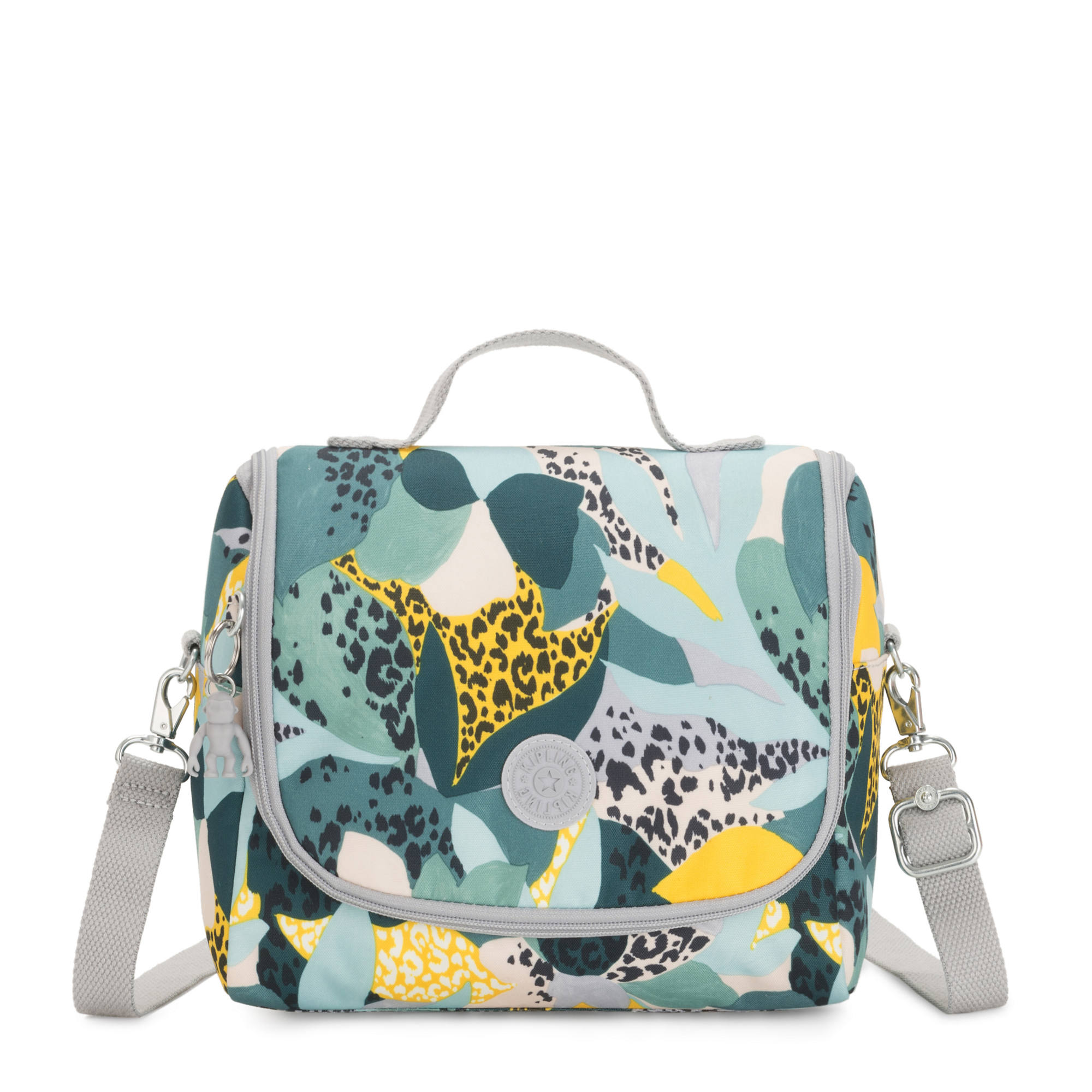 printed lunch bags