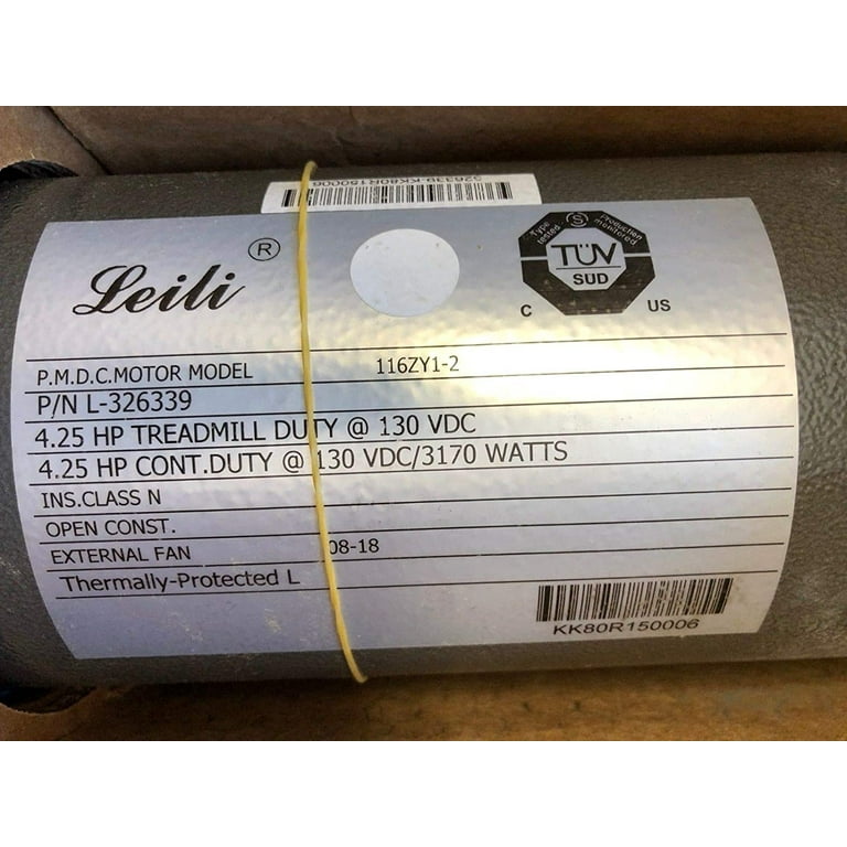 2.75 chp motor sale