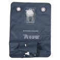 thumbnail image 4 of Windshield Washer Reservoir, Windshield Washer Kit Convenient Practical  Wearable Stable   for 12V Cars for Garage for Repair Shop, 4 of 7