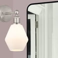 thumbnail image 2 of Innovations Lighting - Cindyrella - 1 Light Wall Sconce In Nautiical Style-12, 2 of 2