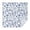 White-29, variant on Square Waterproof Tablecloth Fresh Garden Reusable Indoor/Outdoor Durable Table Cover 70 Inch X70 Inch