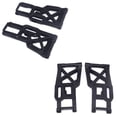 thumbnail image 2 of 2 Set Lower Arm 1/8 Zd Racing 9116 9020 9072 9071 9203 08421 08425 08426 08427 08428 Rc Car Parts, Front & Rear, 2 of 8