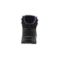 thumbnail image 4 of Bota De Seguridad Sicuro Forte SF78 Negro Morado Dama SICURO Forte SF78 NgoMor, 4 of 8
