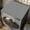 Gray, variant on Non-Slip Waterproof Machine-Washable Rug - Indoor/Outdoor Floor Mat for Bathroom Kitchen Entryway, Families Kids Pets High-Traffic (Nursery Balcony Office Laundry Room Back Door Bar)