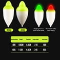 thumbnail image 3 of Big Belly Flotadores Sensibilidad Carpa Pesca Boya Sea Rock Tackle Accesorios (40g) Likrtyny  Para estrenar, 3 of 6