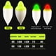thumbnail image 4 of Pesca Rock Big Belly Flotadores Sensibilidad Carpa Boya Accesorios para aparejos de mar (80 g) Hugtrwg Para estrenar, 4 of 6