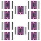 thumbnail image 1 of 10 Piezas TCA9548A I2C IIC MóDulo de Placa de Ruptura Multiplexor Placa de Desarrollo de ExpansióN de 8 Canales para Ardu Ino, 1 of 5