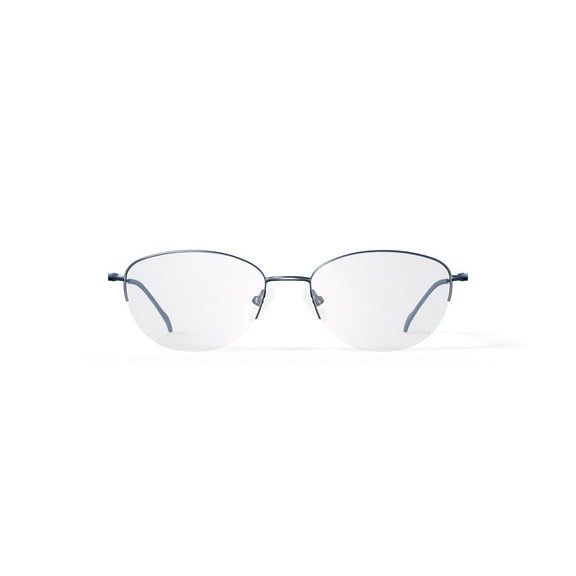 Member's Mark MM506 Oval Eyeglasses