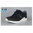thumbnail image 4 of ASICS Gel-Lyte Iii Lace Up Mens Sneakers Shoes Casual -Black DN6L0-9090, 4 of 6