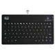 Adesso Bluetooth Mini Keyboard 2000 WKB-2000BA - Clavier - Bluetooth - Fr – image 2 sur 3